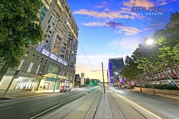 712/91 - 97 North Terrace, Adelaide SA 5000