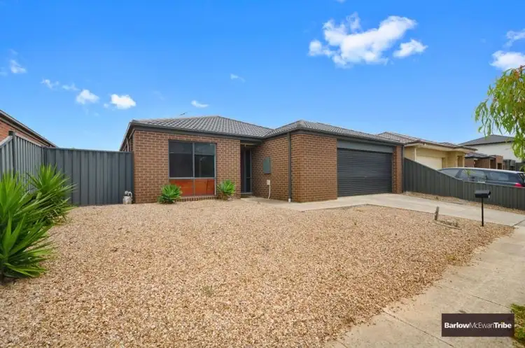 29 Orlando Drive, Truganina VIC 3029