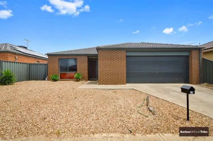 Second view of Homely house listing, 29 Orlando Drive, Truganina VIC 3029