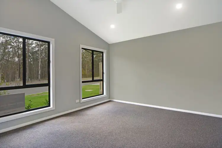 Third view of Homely house listing, 12 Alata Crescent, South Nowra NSW 2541