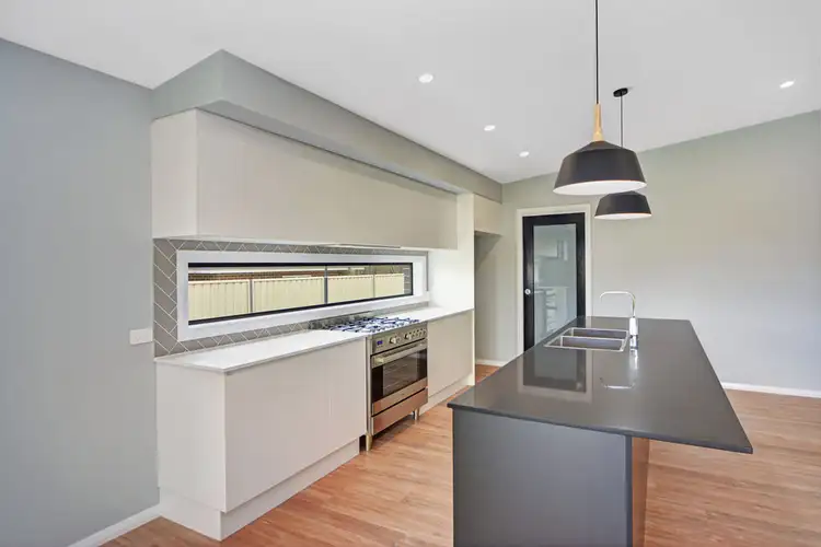 Fifth view of Homely house listing, 12 Alata Crescent, South Nowra NSW 2541