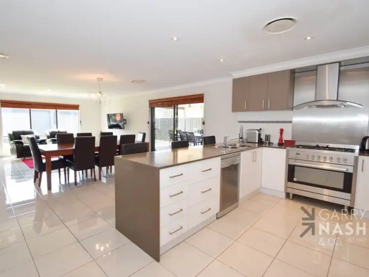 Second view of Homely house listing, 19 Monash Drive, Wangaratta VIC 3677