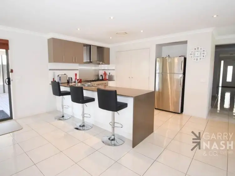 Third view of Homely house listing, 19 Monash Drive, Wangaratta VIC 3677