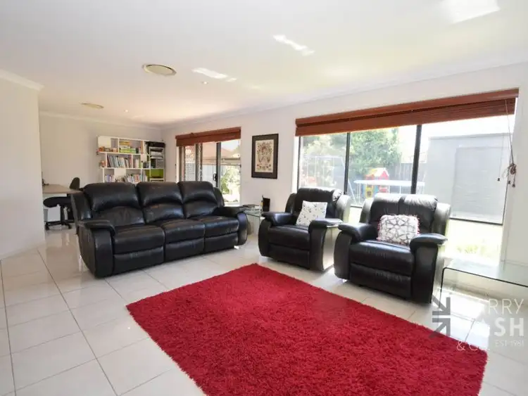 Fifth view of Homely house listing, 19 Monash Drive, Wangaratta VIC 3677