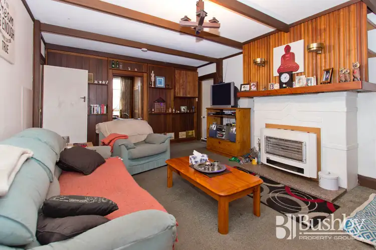 Second view of Homely house listing, 30 Herbert Street, Invermay TAS 7248