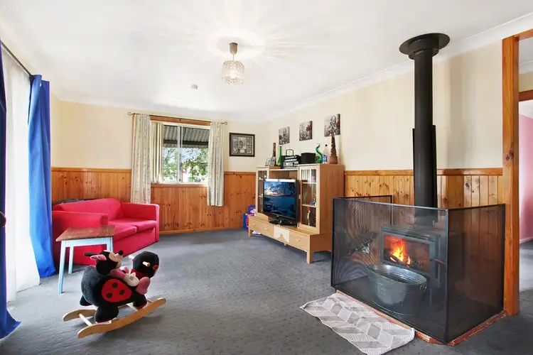 Second view of Homely house listing, 4 Leaver Street, Greta NSW 2334