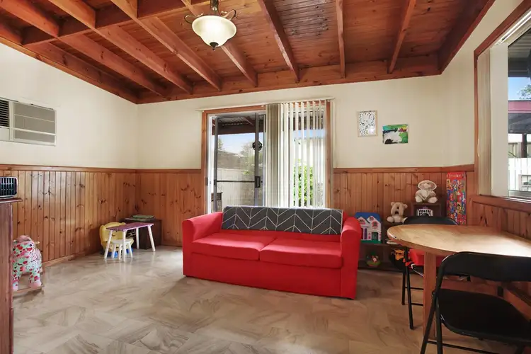 Third view of Homely house listing, 4 Leaver Street, Greta NSW 2334