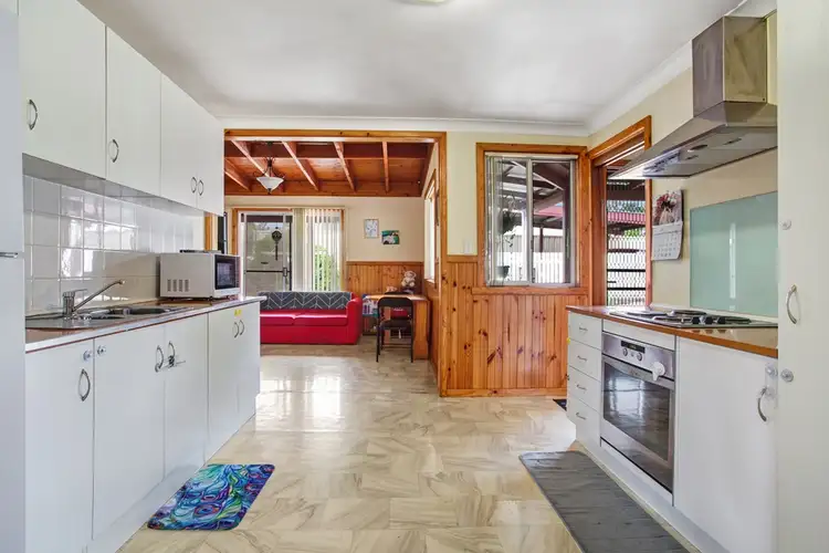 Fourth view of Homely house listing, 4 Leaver Street, Greta NSW 2334