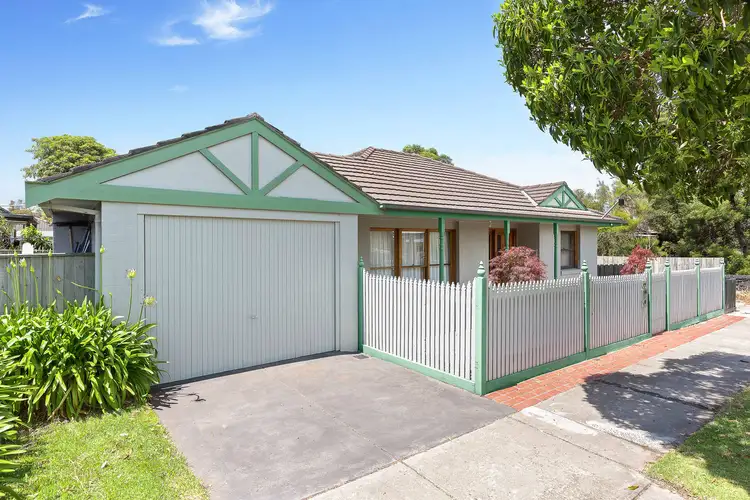 66 Adelaide Street, Mornington VIC 3931