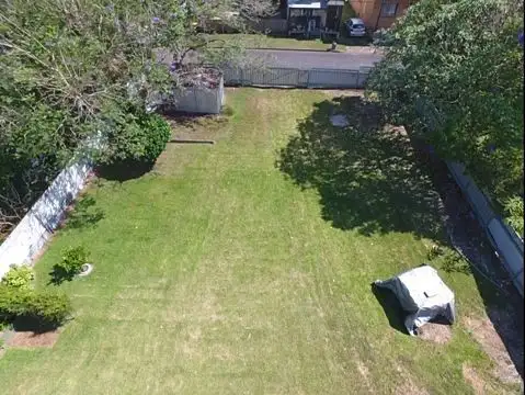 Main view of Homely land listing, 6 Cathcart Street, Horseshoe Bend NSW 2320