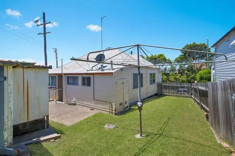 Main view of Homely house listing, 76 Evescourt Road, New Lambton NSW 2305
