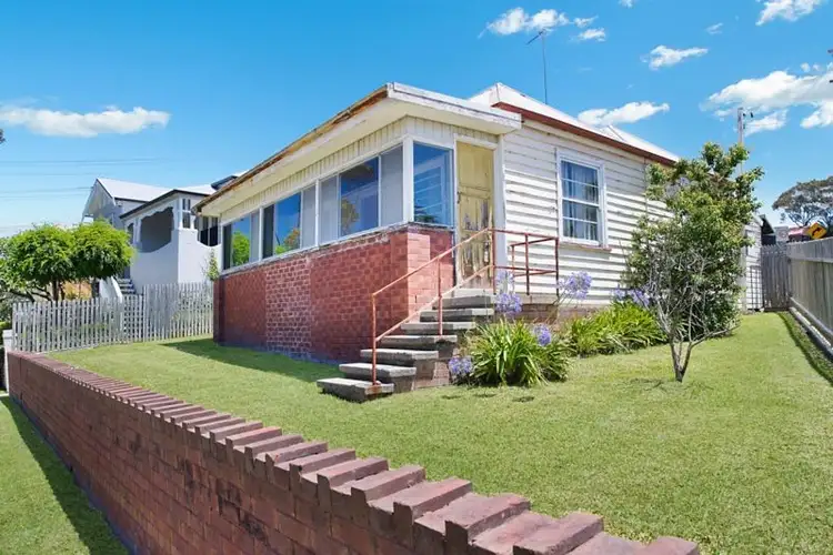 Second view of Homely house listing, 76 Evescourt Road, New Lambton NSW 2305