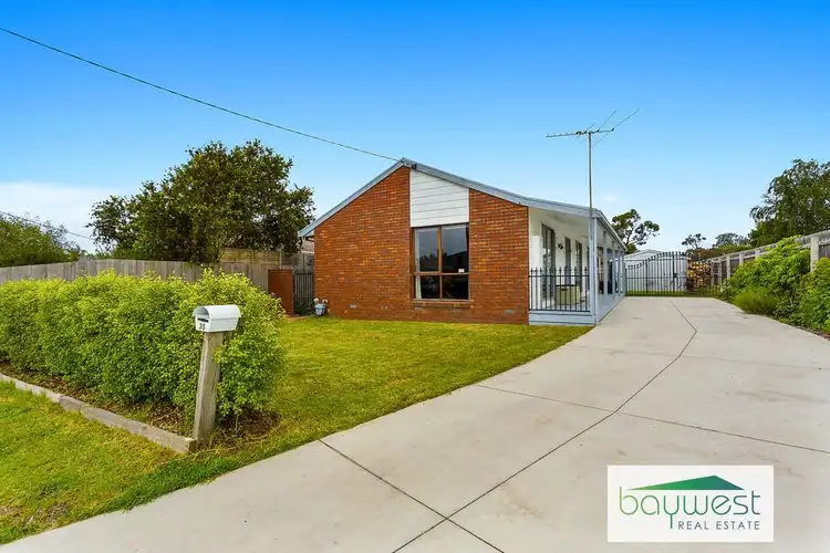 Second view of Homely house listing, 35 Bennett Street, Bittern VIC 3918
