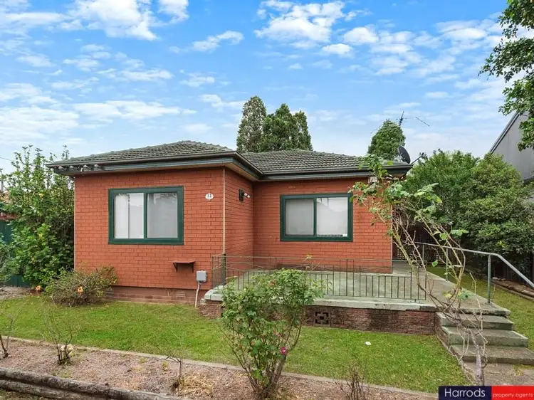 Main view of Homely house listing, 12 Monroe Street, Blacktown NSW 2148