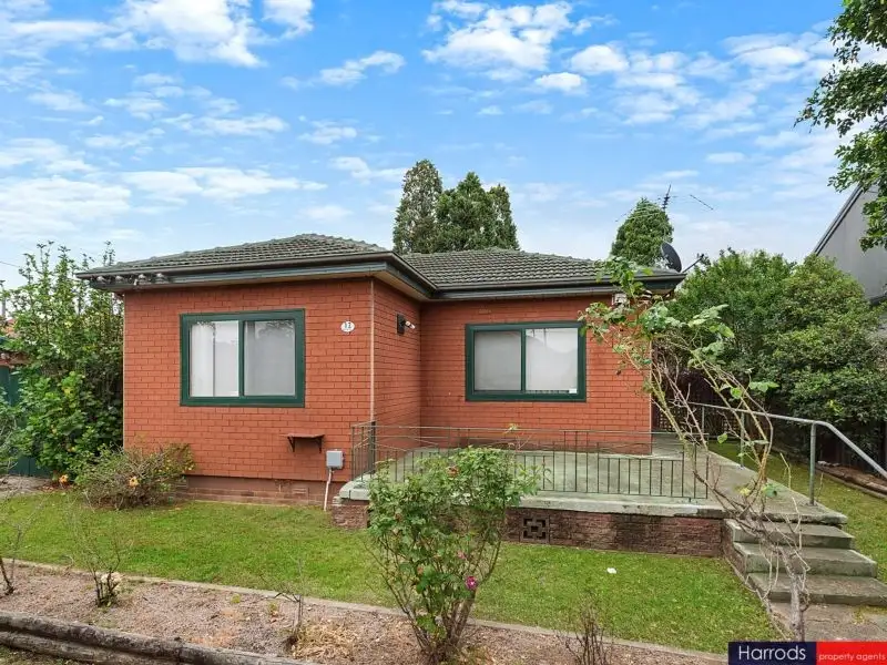 Main view of Homely house listing, 12 Monroe Street, Blacktown NSW 2148
