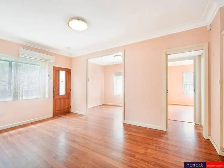 Second view of Homely house listing, 12 Monroe Street, Blacktown NSW 2148