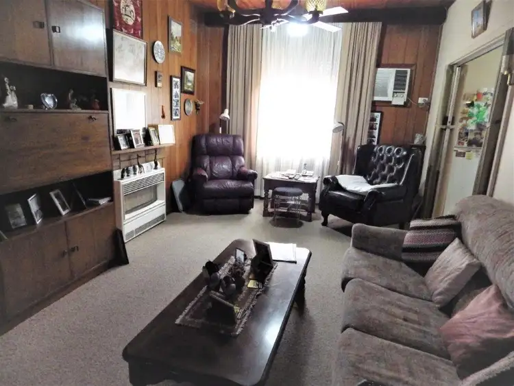 Second view of Homely house listing, 68 NEWTON STREET, Whyalla SA 5600