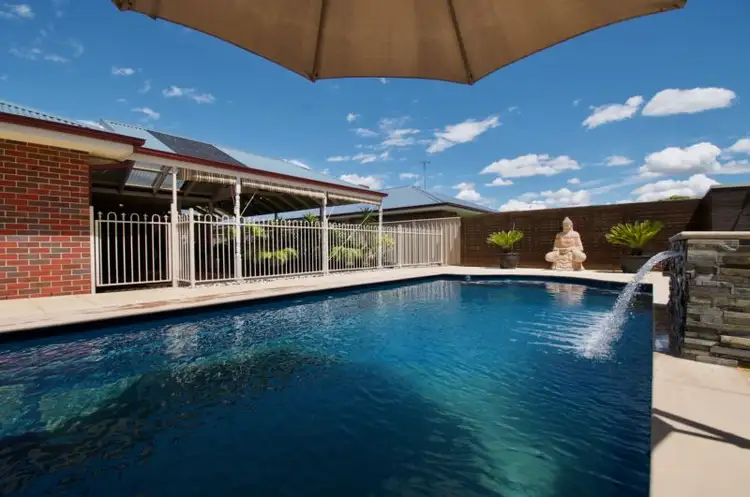 Third view of Homely house listing, 4 Sturt Court, Wangaratta VIC 3677