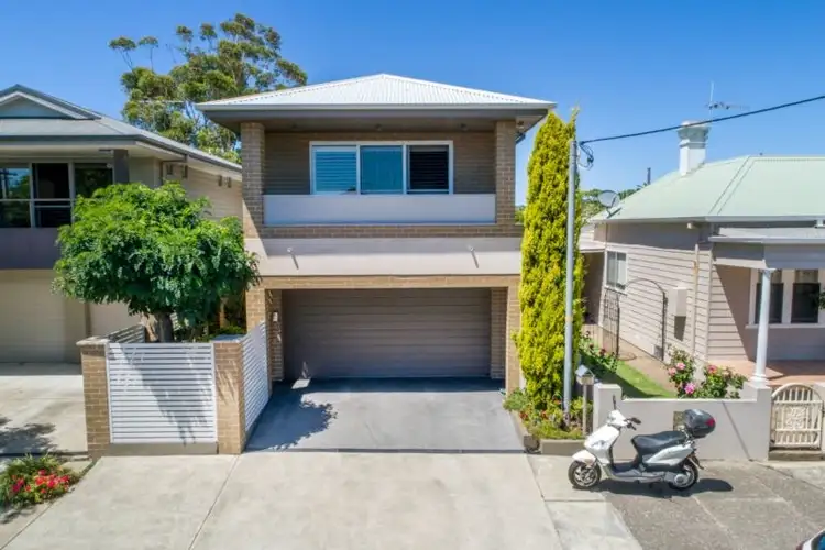 Second view of Homely house listing, 51 Veda Street, Hamilton NSW 2303