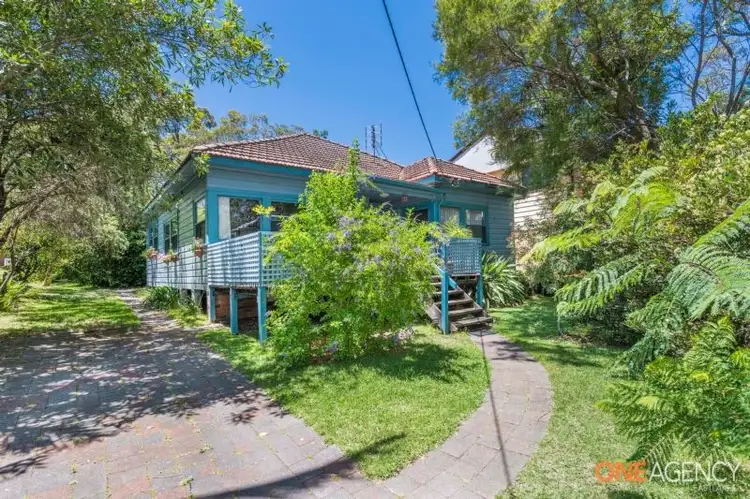 Third view of Homely house listing, 131 Marine Parade, Nords Wharf NSW 2281