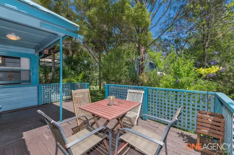 Seventh view of Homely house listing, 131 Marine Parade, Nords Wharf NSW 2281