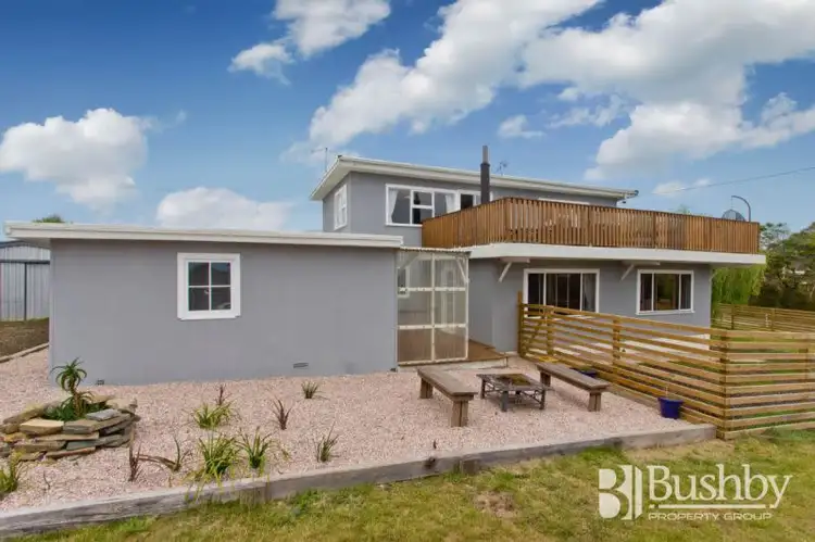 Main view of Homely house listing, 2 Walden Street, Weymouth TAS 7252