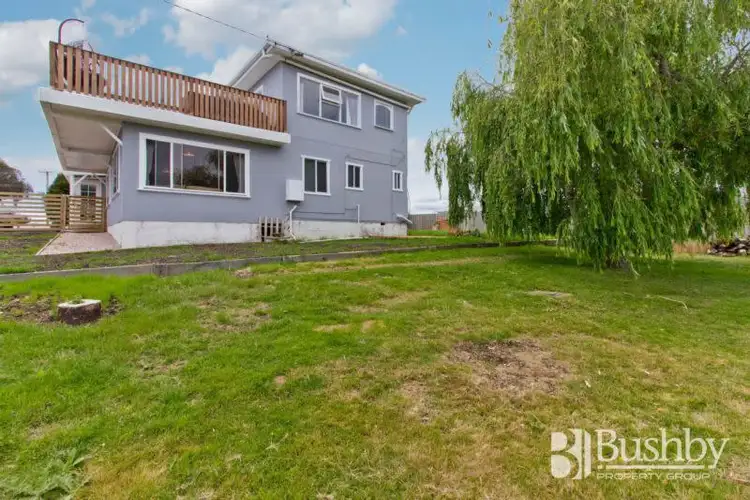 Second view of Homely house listing, 2 Walden Street, Weymouth TAS 7252