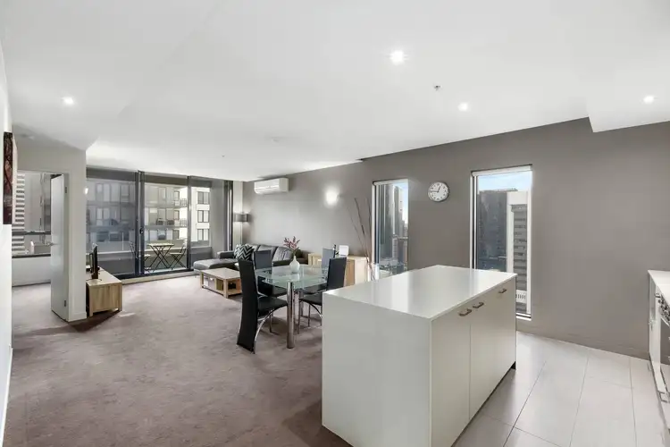 2805/200 Spencer Street, Melbourne VIC 3000