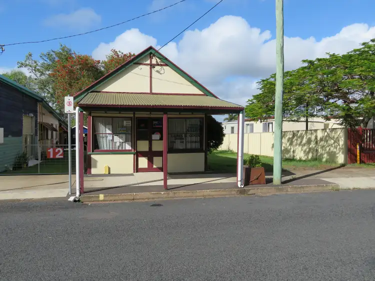 14 Robertson Street, Torbanlea QLD 4662