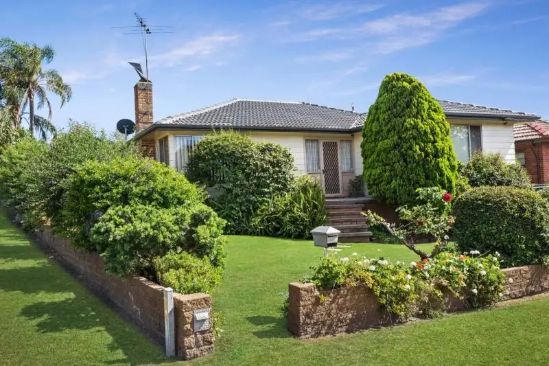 Main view of Homely house listing, 7 Pearson Street, Rutherford NSW 2320