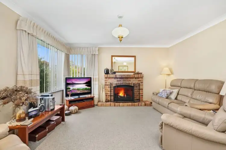 Second view of Homely house listing, 7 Pearson Street, Rutherford NSW 2320