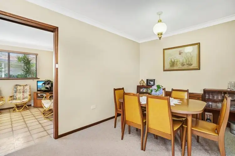 Fourth view of Homely house listing, 7 Pearson Street, Rutherford NSW 2320