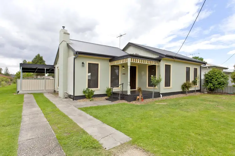 602 Welsh Street, Lavington NSW 2641