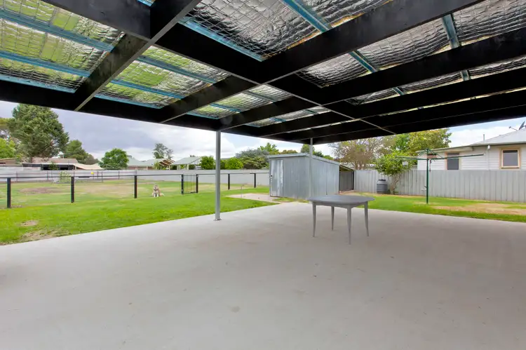 Second view of Homely house listing, 602 Welsh Street, Lavington NSW 2641
