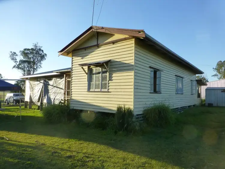 Fourth view of Homely rural property listing, Address available on request