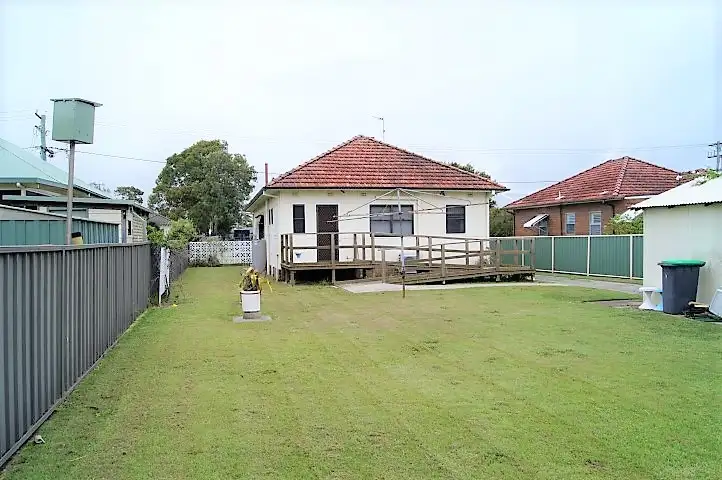 Second view of Homely house listing, 17 Fairfield Avenue, New Lambton NSW 2305