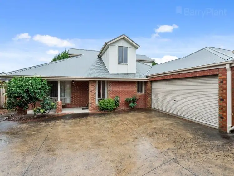 2/171 Dorset Road, Boronia VIC 3155