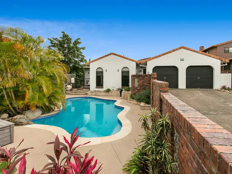 11 Calanda Street, Wishart QLD 4122