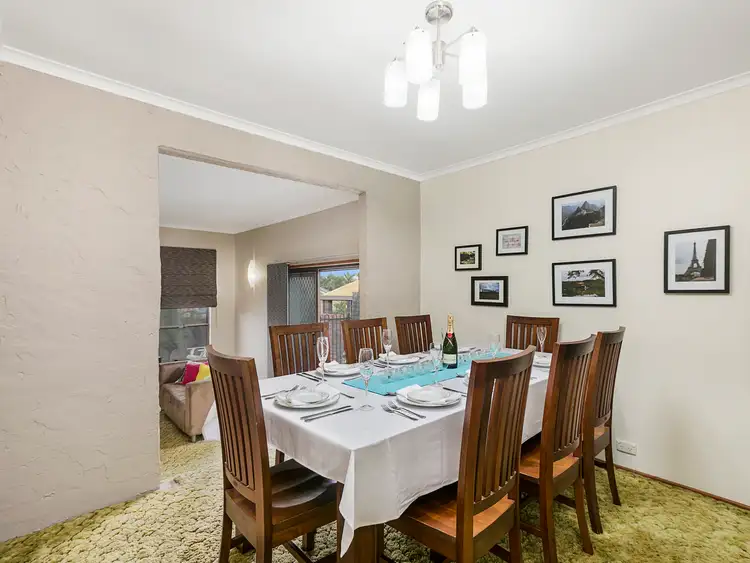Fifth view of Homely house listing, 11 Calanda Street, Wishart QLD 4122