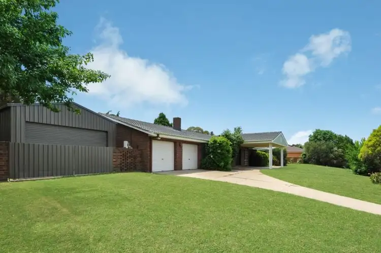 Second view of Homely house listing, 5 Elphinstone Place, Windradyne NSW 2795