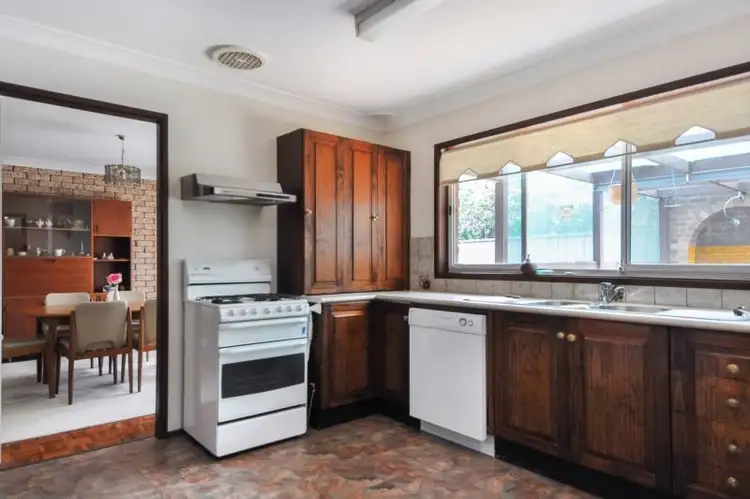 Fifth view of Homely house listing, 5 Elphinstone Place, Windradyne NSW 2795