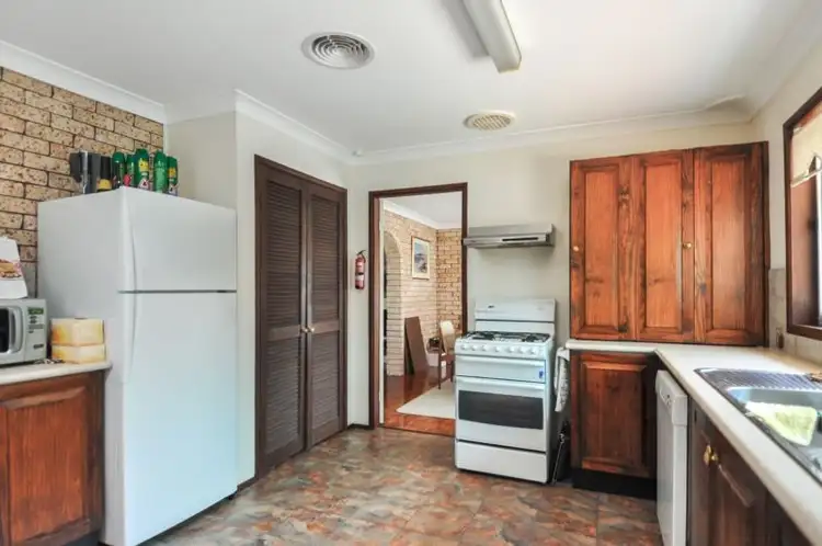 Sixth view of Homely house listing, 5 Elphinstone Place, Windradyne NSW 2795