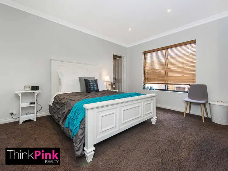 Sixth view of Homely villa listing, 71C Planet Street, Carlisle WA 6101