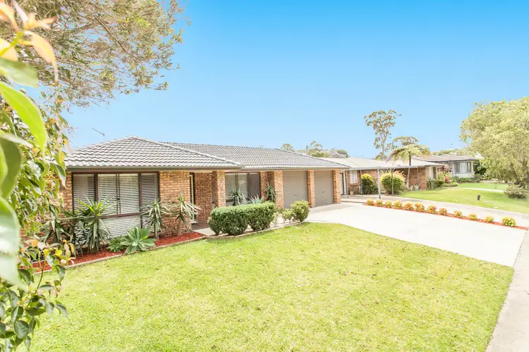 Main view of Homely house listing, 27 Grey Gum Street, Medowie NSW 2318