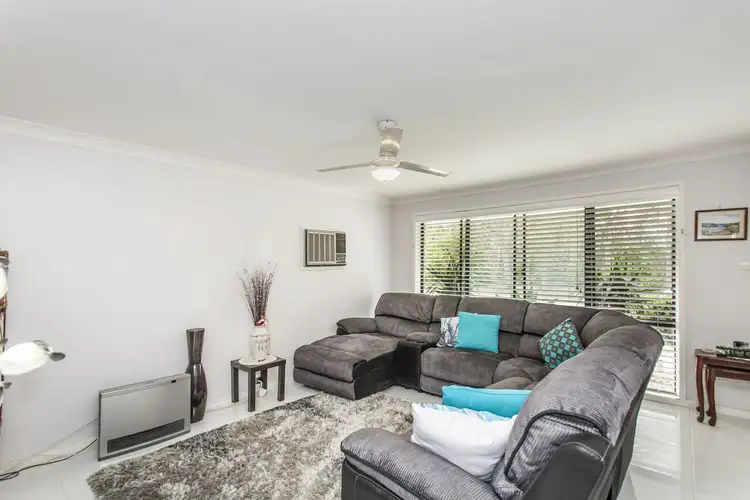 Second view of Homely house listing, 27 Grey Gum Street, Medowie NSW 2318