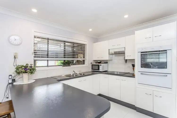 Third view of Homely house listing, 27 Grey Gum Street, Medowie NSW 2318