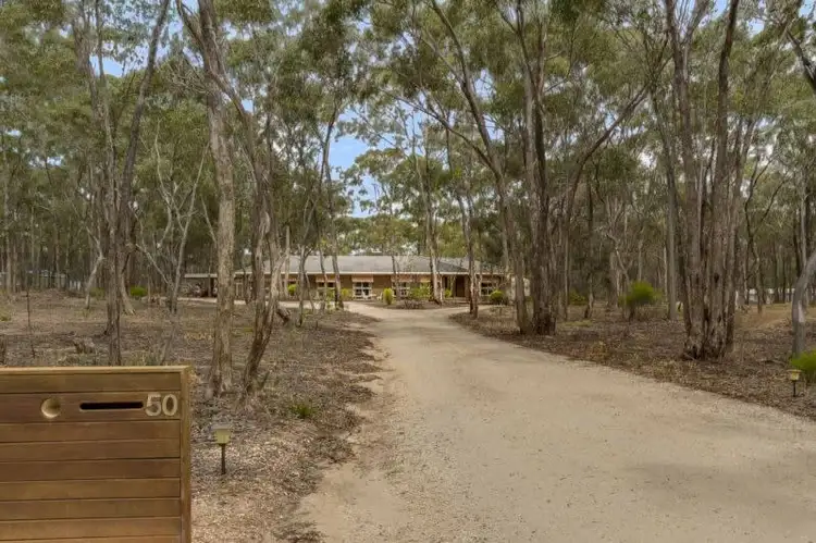 50 Junortoun Road, Junortoun VIC 3551