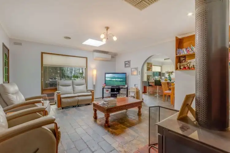 Fifth view of Homely house listing, 50 Junortoun Road, Junortoun VIC 3551
