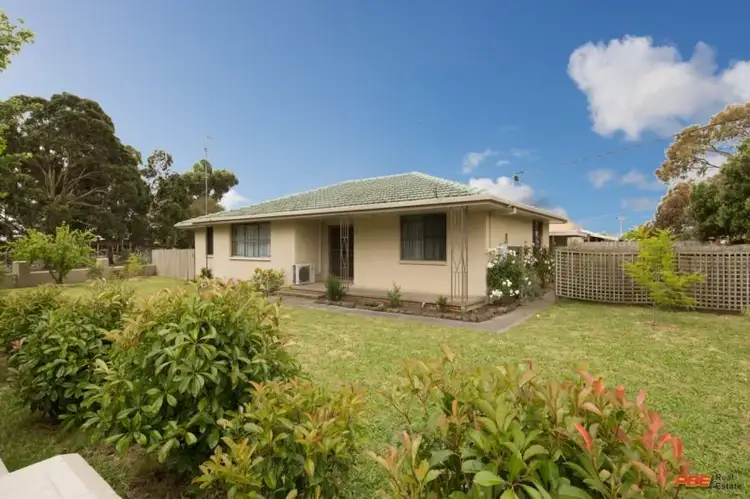 130 White Road, Wonthaggi VIC 3995