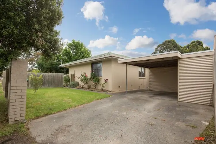 Fifth view of Homely house listing, 130 White Road, Wonthaggi VIC 3995
